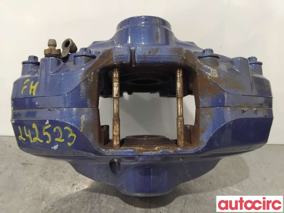 Bremsecaliper høyre bak til BMW 3-Serie, 2012-2018 (F30/F31/F34) (F30/F31/F34) (BMW|34216799462)