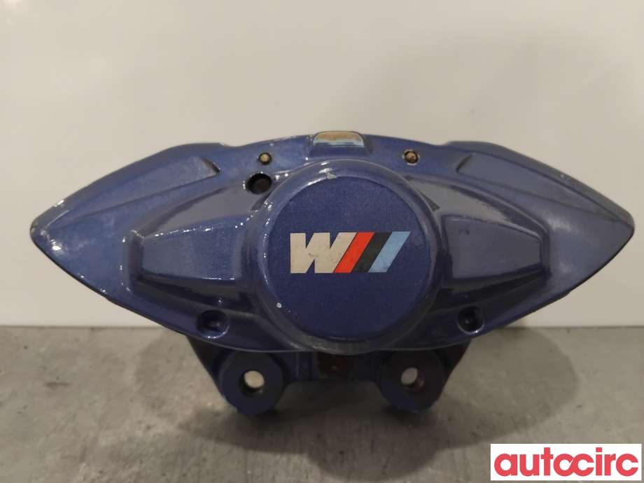 Bremsecaliper høyre bak til BMW 3-Serie 2012-2018 (F30/F31/F34) (F30/F31/F34) (BMW|34216799462|)