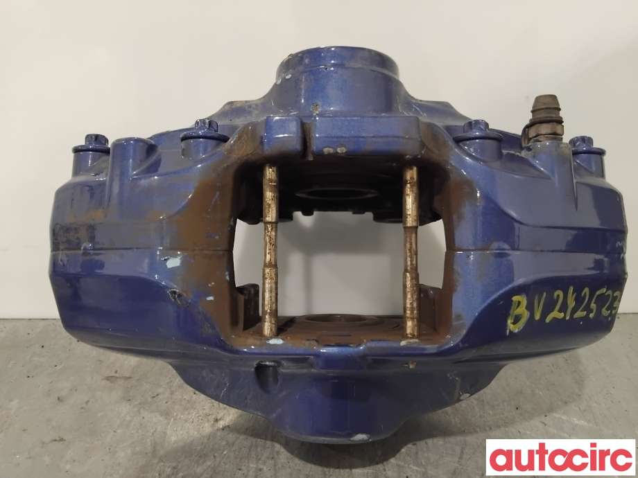 Bremsecaliper venstre bak til BMW 3-Serie, 2012-2018 (F30/F31/F34) (F30/F31/F34) (BMW|34216799461)
