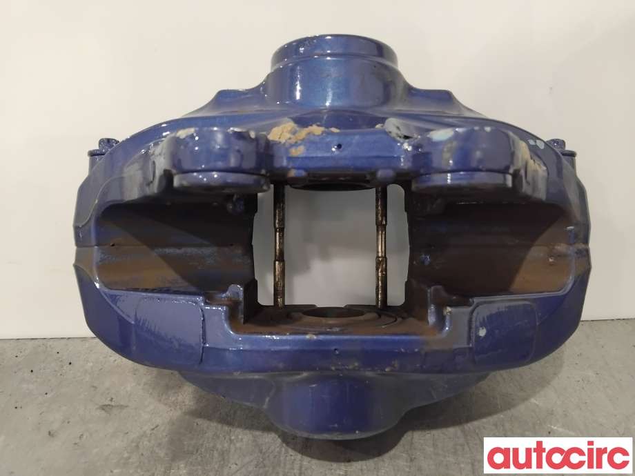 Bremsecaliper venstre bak til BMW 3-Serie 2012-2018 (F30/F31/F34) (F30/F31/F34) (BMW|34216799461|)