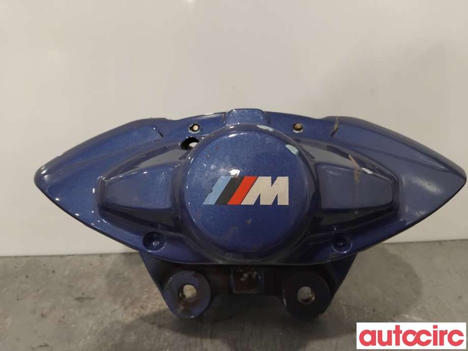 Bremsecaliper venstre bak til BMW 3-Serie 2012-2018 (F30/F31/F34) (F30/F31/F34) (BMW|34216799461|)