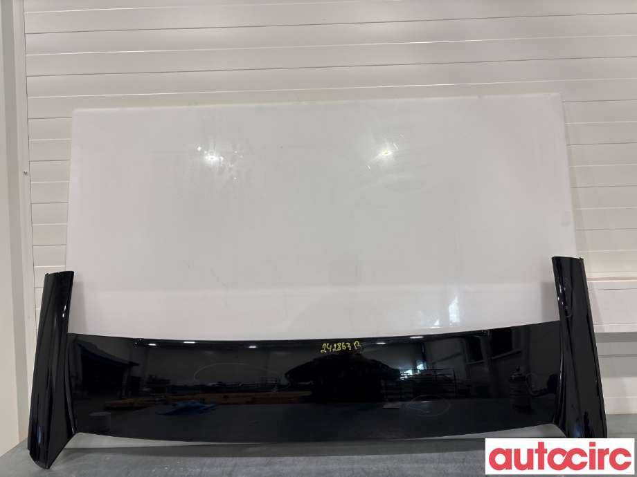 Spoiler bakluke til Peugeot e-3008, 2023-->>  (PEUGEOT|NO NUMBER)
