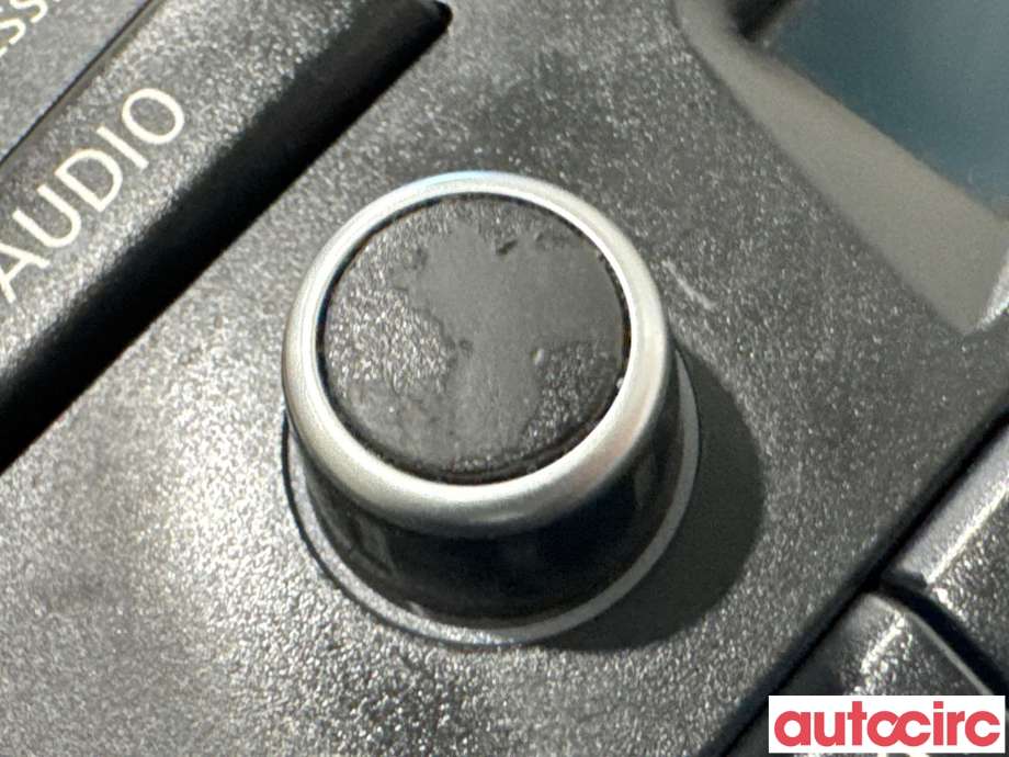 Bilstereo til BMW 3-Serie 2005-2011 (E90/E91/E92/E93) (E90/E91/E92/E93) (BMW|65129343201||65129263462)