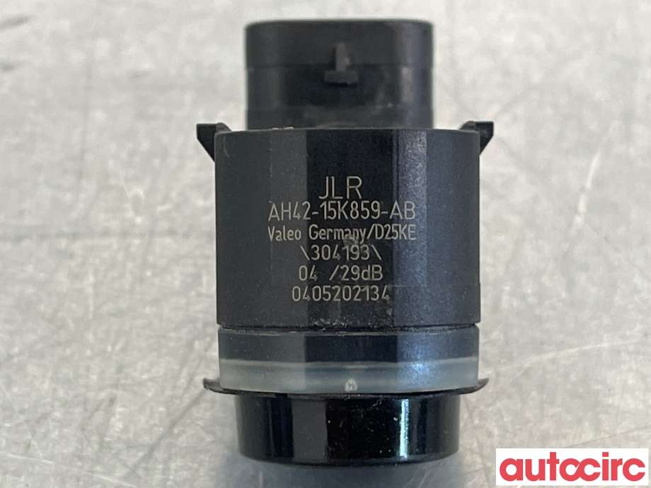 Parkeringssensor foran til Land Rover Range Rover, Evoque 2011-2019 (Type I)  (LAND-ROVER|LR038533|304193|AH42-15K859-AB)