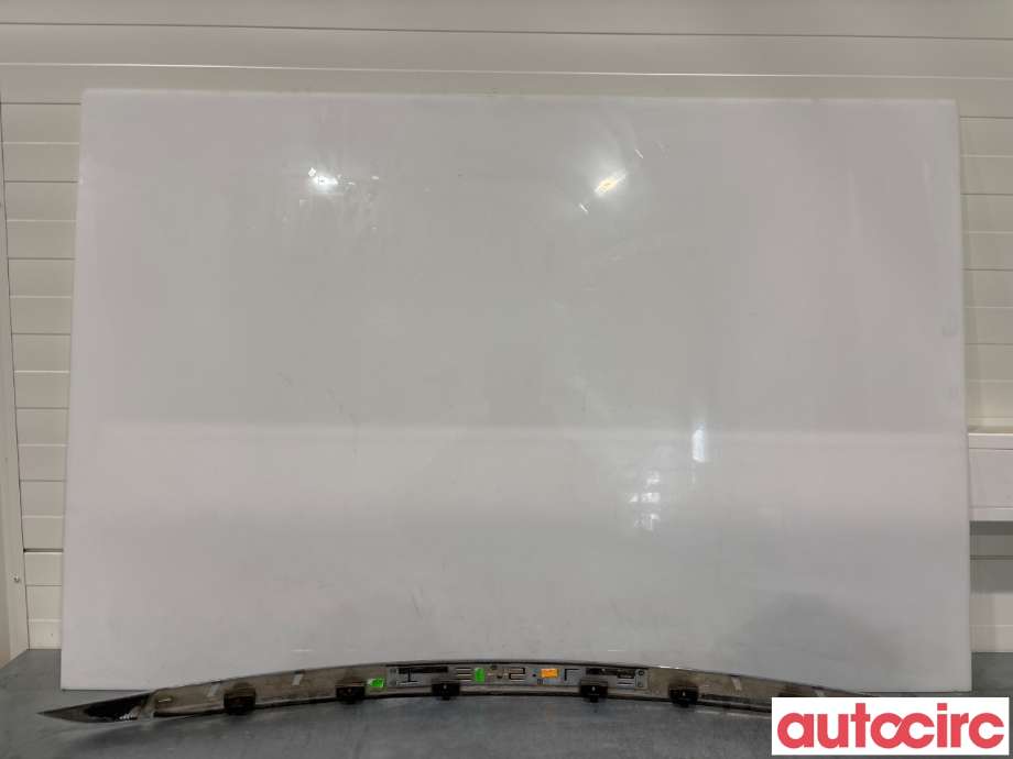 Lister til Tesla Model X 2016-->>  (TESLA|1035369-00-D|)