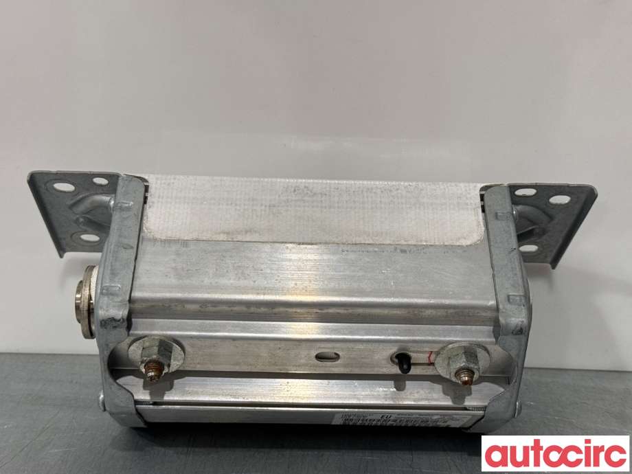 Airbag passasjer til BMW 3-Serie 2005-2011 (E90/E91/E92/E93) (E90/E91/E92/E93) (BMW|72129202806|34081150D|39920280603S)
