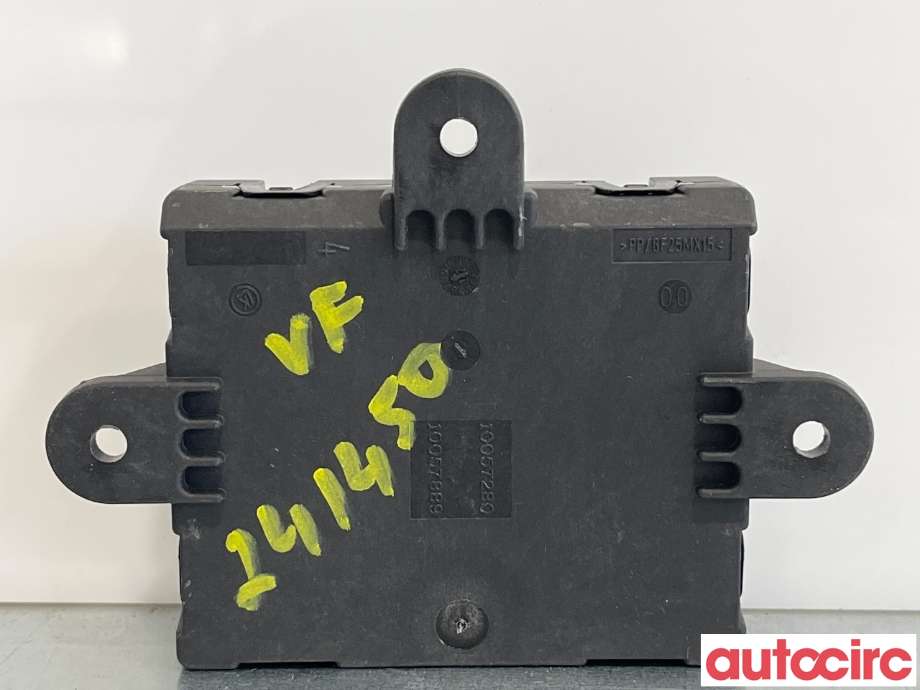 Styreenhet dør venstre foran til Land Rover Range Rover, Evoque 2011-2019 (Type I) (LAND-ROVER|LR044070|BJ3214D618AB)