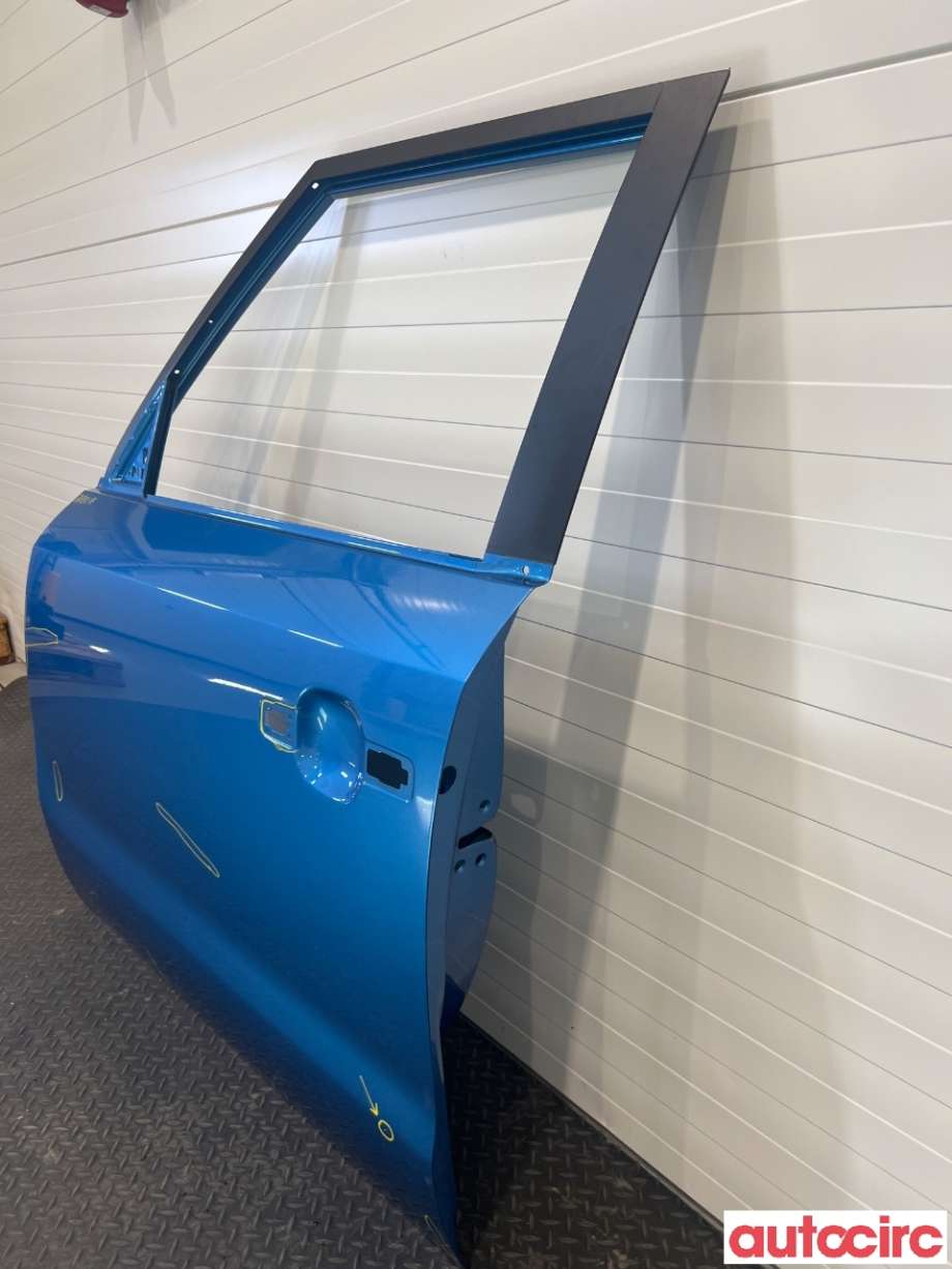 Dør venstre foran til Kia Soul 2014-2019 (Type II) (KIA|76003B2001|)