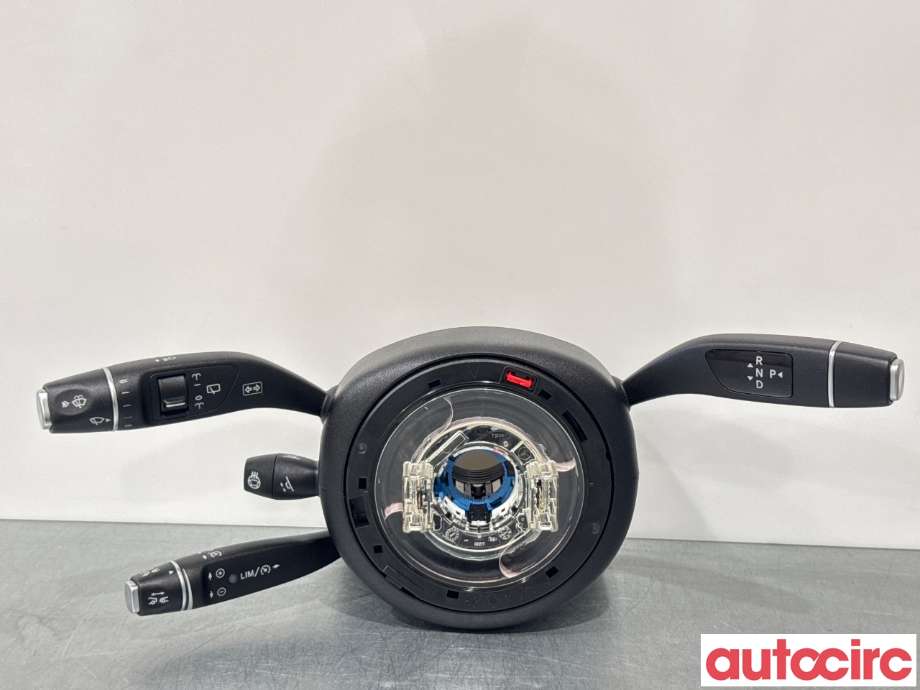Bryter combi til Mercedes GLE, 2015-2018 (Fase 2) (W166) (W166) (MERCEDES|A1669009507)