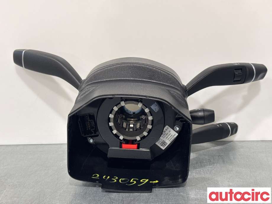 Bryter combi til Mercedes GLE 2015-2018 (Fase 2) (W166) (W166) (MERCEDES|A1669009507||A166900950764)