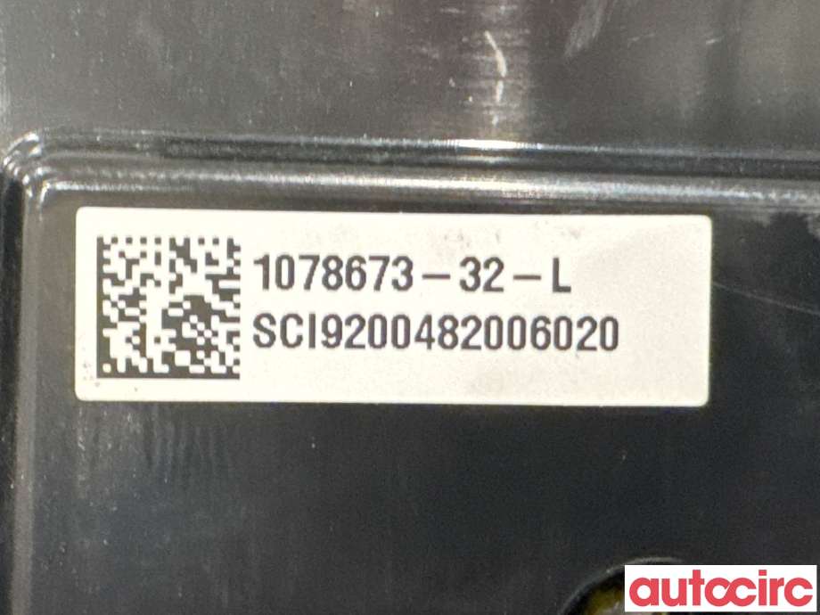 Styreenhet diverse til Tesla Model 3 2018-2023 (Fase 1)  (TESLA|1078673-32-L|)