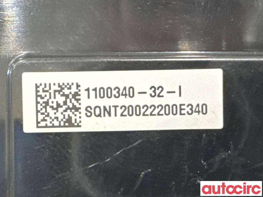 Styreenhet diverse til Tesla Model 3 2018-2023 (Fase 1)  (TESLA|1100340-32-I|)