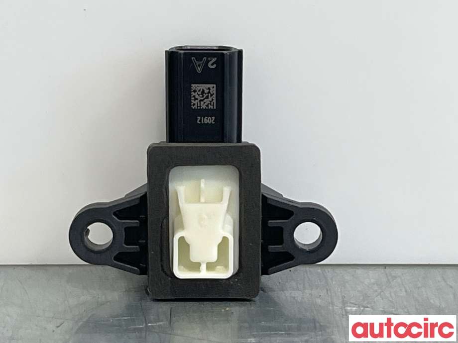 Airbag sensor venstre til Land Rover Range Rover, Evoque, 2011-2019 (Type I) (LAND-ROVER|LR028860)