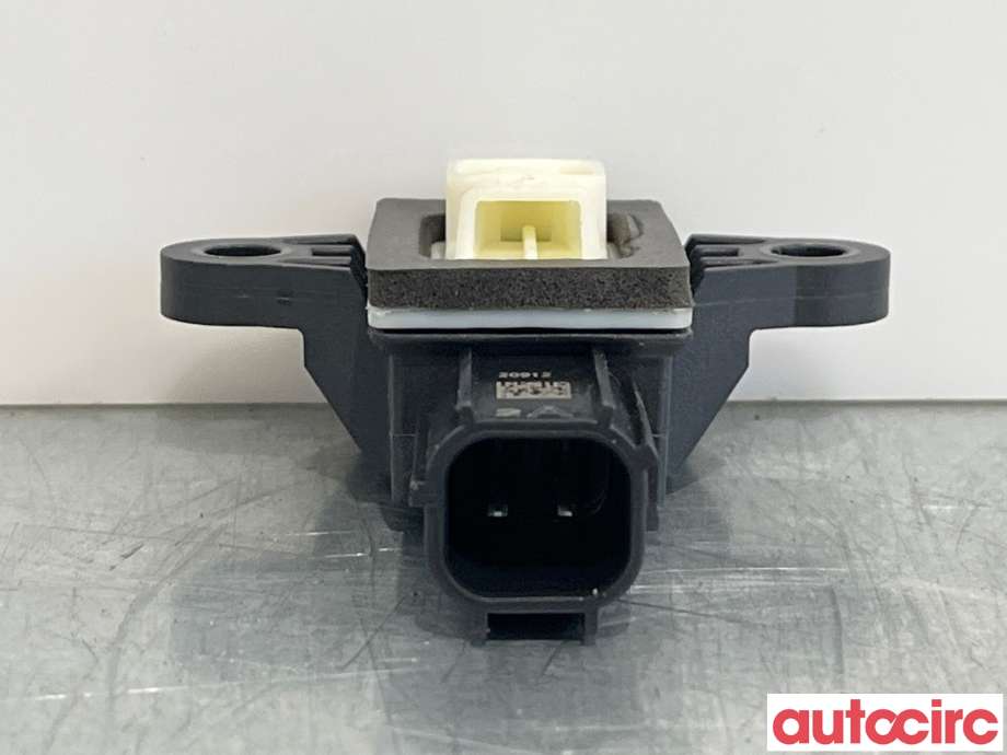 Airbag sensor venstre til Land Rover Range Rover, Evoque 2011-2019 (Type I) (LAND-ROVER|LR028860|BJ3214C676AA)