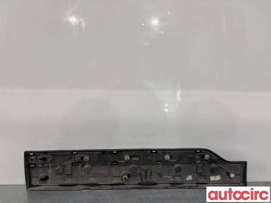 Lister til Volvo XC90 2015-2025 (Type II)  (VOLVO|39843060|)