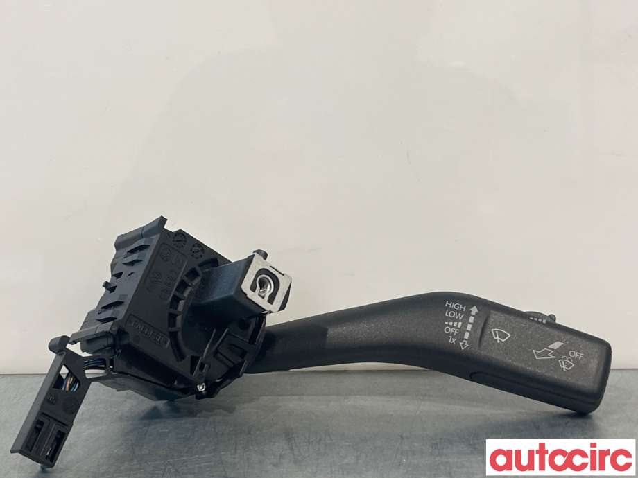 Bryter visker til Škoda Superb 2008-2015 (Type II) (SKODA|1K0953519H|1K0953519K)