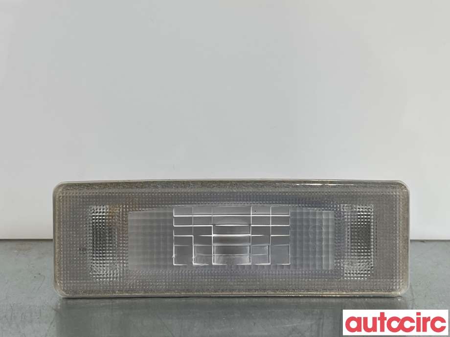 Skiltlys til Kia e-Soul, 2019-->> (Type III) (KIA|92501D3500)