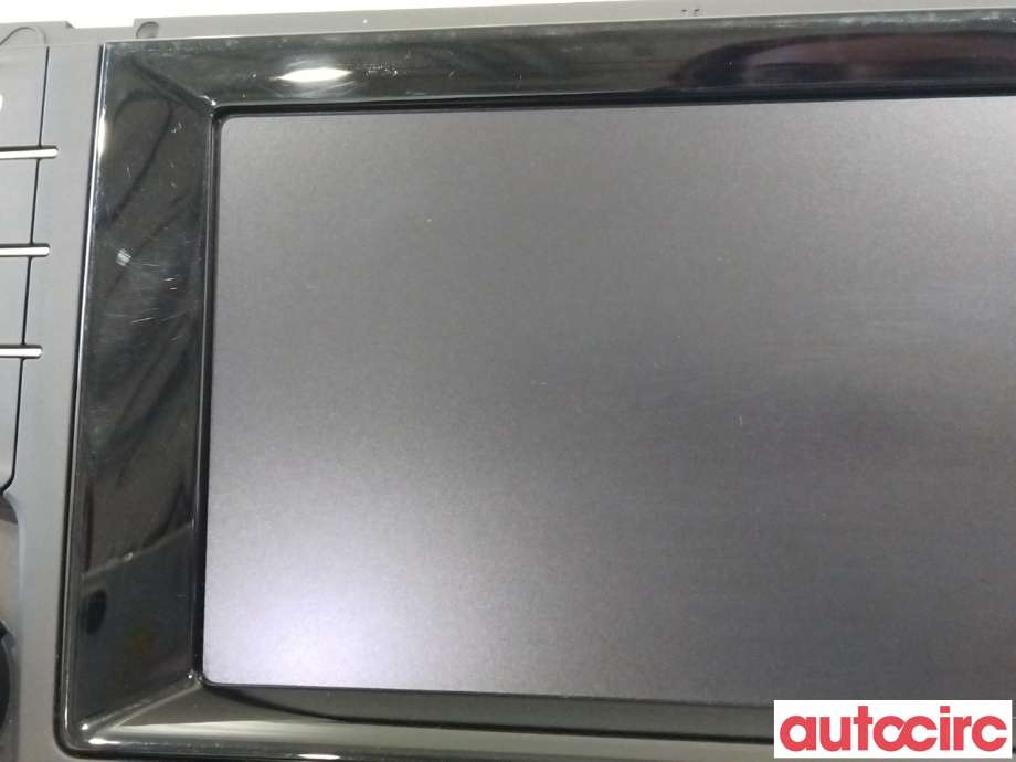 Multimedia display (MCU - Media Controller Unit) til VW Golf VII 2012-2017 (Fase 1)  (VOLKSWAGEN|5G0919605D|)