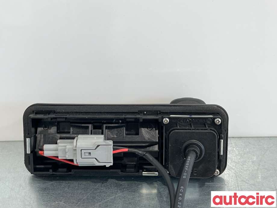 Kamera til Kia e-Soul 2019-->> (Type III) (KIA|99240K0000|99240-J2100)