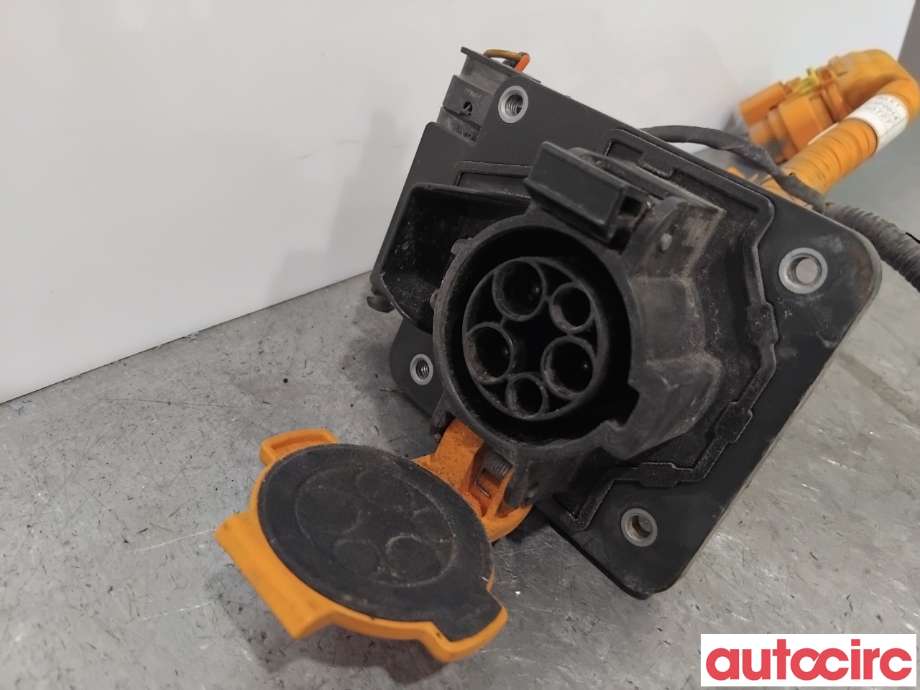 Kabel høy volt (HV) hybrid til Kia Soul 2014-2019 (Type II)  (KIA|91886E4100||91886-E4100)