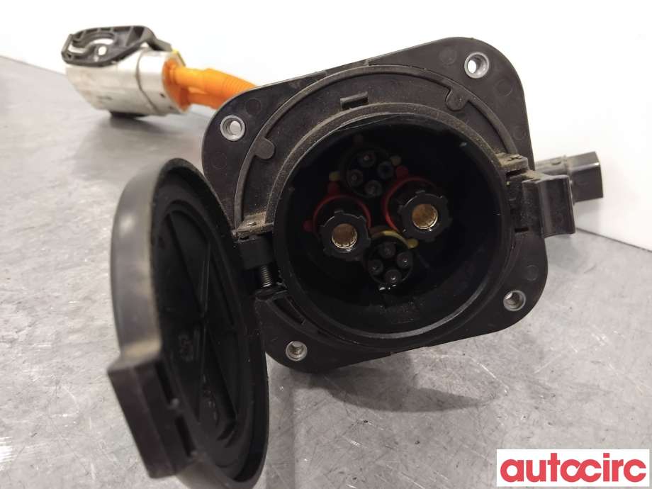 Kabel høy volt (HV) hybrid til Kia Soul 2014-2019 (Type II)  (KIA|91886E4500||91886-E4500)