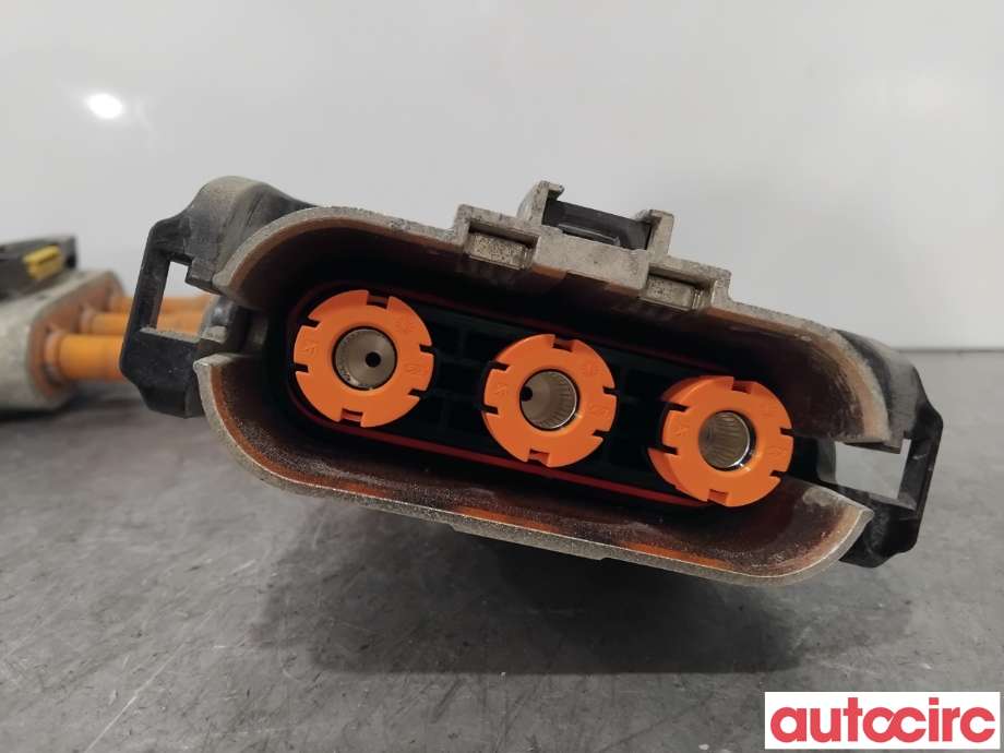 Kabel høy volt (HV) hybrid til Kia Soul 2014-2019 (Type II)  (KIA|91885E4010||91885-E4000)