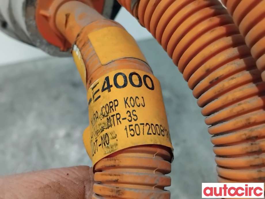Kabel høy volt (HV) hybrid til Kia Soul 2014-2019 (Type II)  (KIA|91885E4010||91885-E4000)