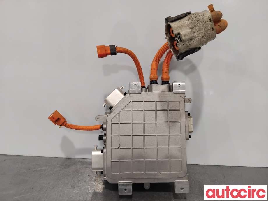 Inverter elbil til Kia Soul 2014-2019 (Type II) (KIA|91875E4010||91875-E4010)