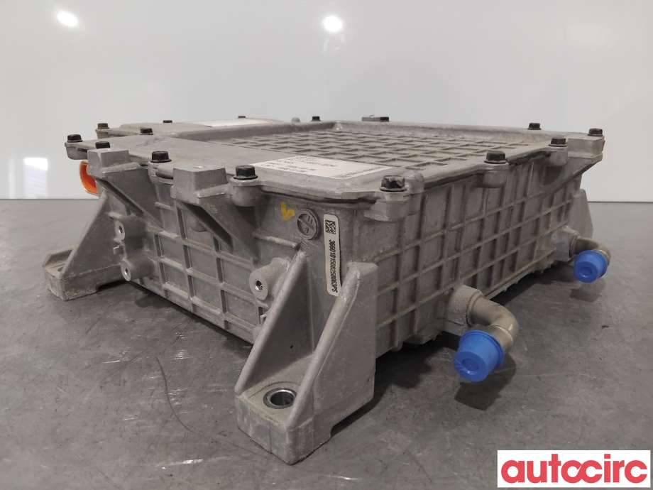 Inverter elbil til Kia Soul 2014-2019 (Type II) (KIA|366010E240|ESPEG5L-MS0-D000|36601-0E240)
