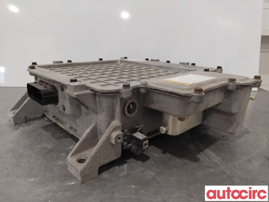 Inverter elbil til Kia Soul 2014-2019 (Type II) (KIA|366010E240|ESPEG5L-MS0-D000|36601-0E240)