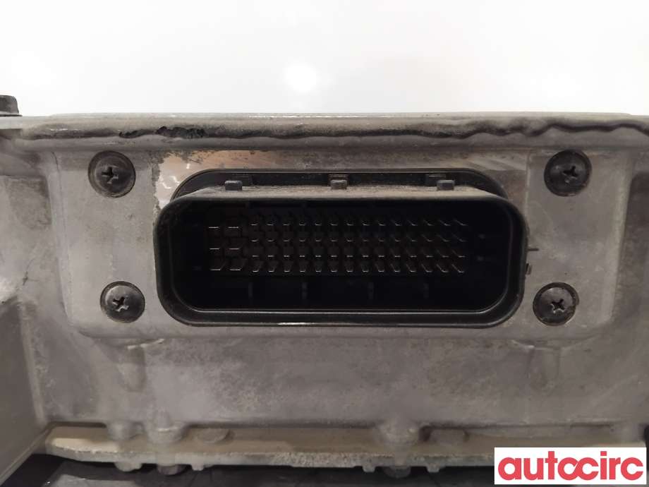 Inverter elbil til Kia Soul 2014-2019 (Type II) (KIA|366010E240|ESPEG5L-MS0-D000|36601-0E240)