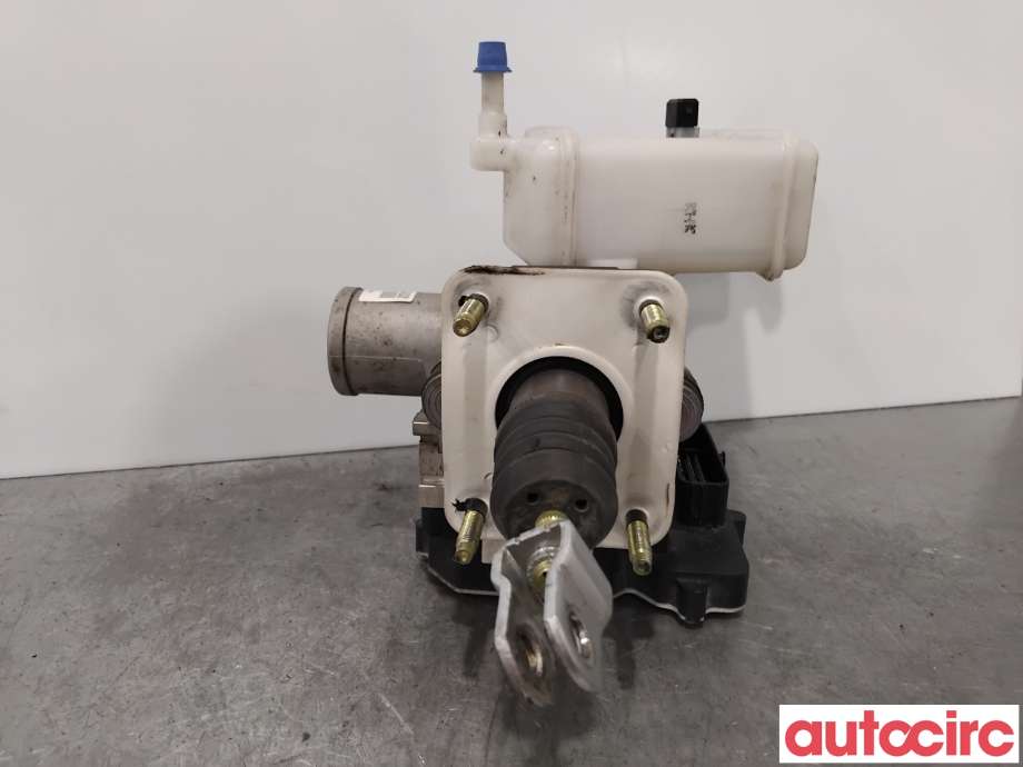 ABS sentral til Kia Soul 2014-2019 (Type II)  (KIA|58500E4200||58500-E4200)