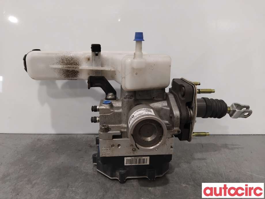 ABS sentral til Kia Soul 2014-2019 (Type II)  (KIA|58500E4200||58500-E4200)