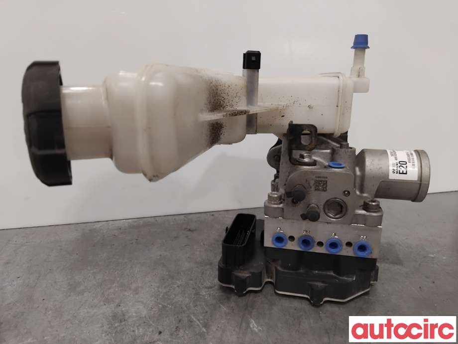 ABS sentral til Kia Soul 2014-2019 (Type II)  (KIA|58500E4200||58500-E4200)