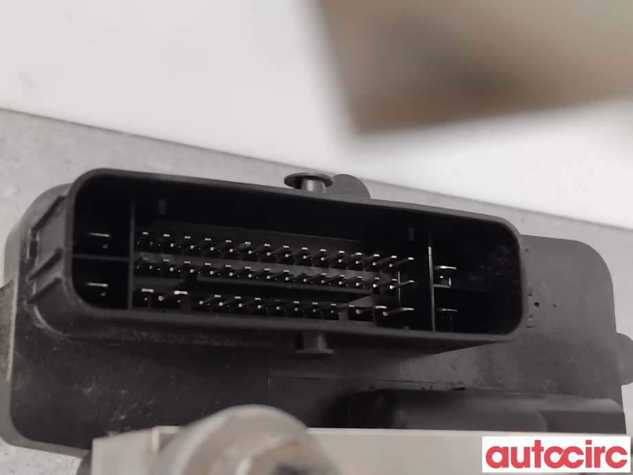 ABS sentral til Kia Soul 2014-2019 (Type II)  (KIA|58500E4200||58500-E4200)