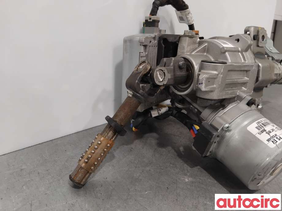 Rattaksel elektrisk servo til Kia Soul 2014-2019 (Type II)  (KIA|56310E4200|E456300200|56300E4200)