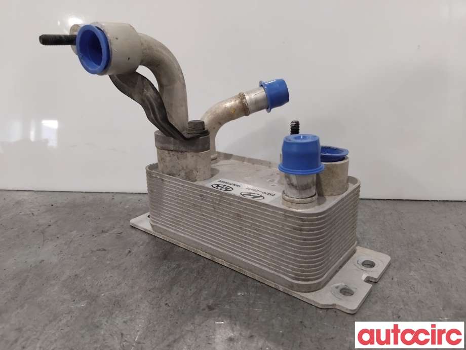 Varmeapparat diverse til Kia Soul 2014-2019 (Type II)  (KIA|25671E4010||25670-E4010)