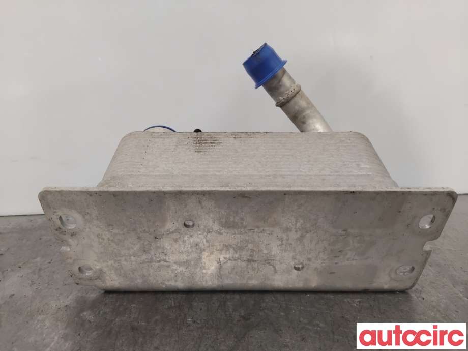 Varmeapparat diverse til Kia Soul 2014-2019 (Type II)  (KIA|25671E4010||25670-E4010)