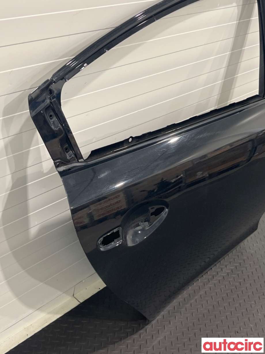 Dør høyre bak til Mazda 6 2013-2015 (Type III, Fase 1)  (MAZDA|GHY1-72-02XA|)