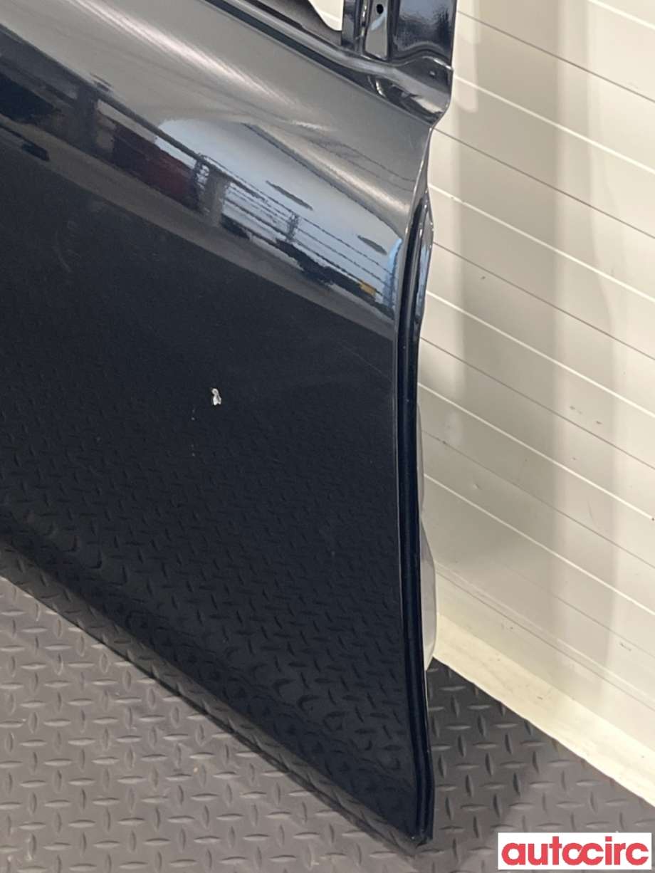 Dør høyre bak til Mazda 6 2013-2015 (Type III, Fase 1)  (MAZDA|GHY1-72-02XA|)
