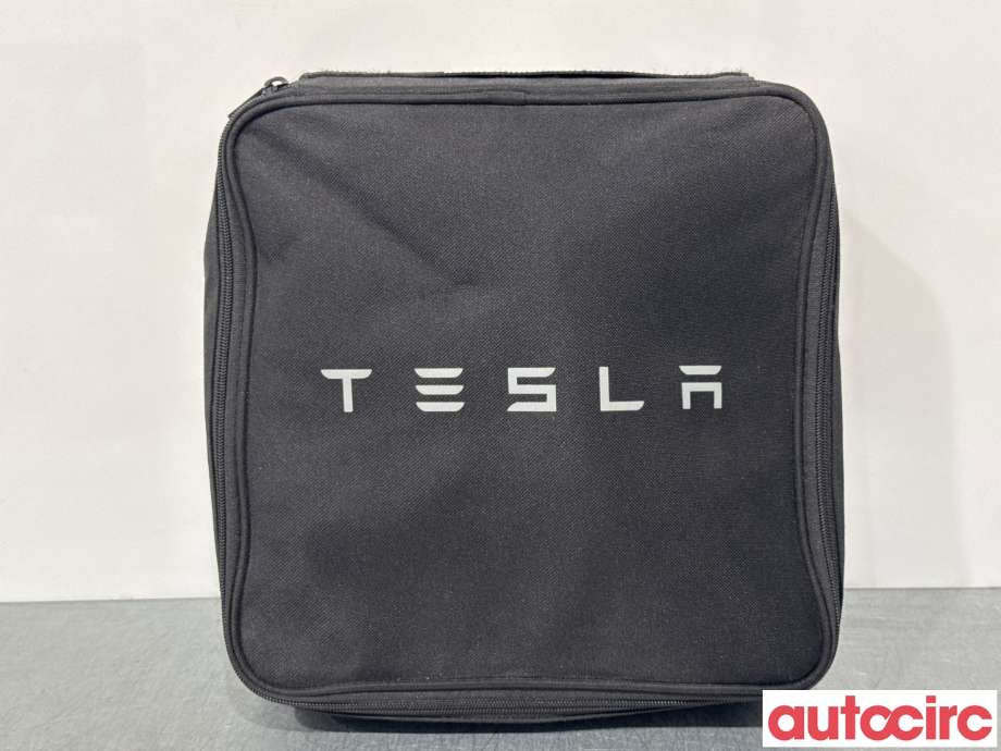 Batterilader kabel til Tesla Model 3, 2018-2023 (Fase 1)  (TESLA|1121254-00-G)