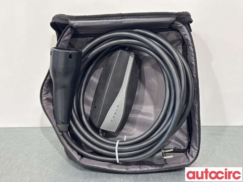 Batterilader kabel til Tesla Model 3 2018-2023 (Fase 1) (TESLA|1121254-00-G||1121254-00-E)