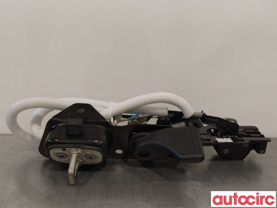 Diverse deler til Peugeot Partner, 2015-2019 (Type II, Fase 2)  (PEUGEOT|9818171480)