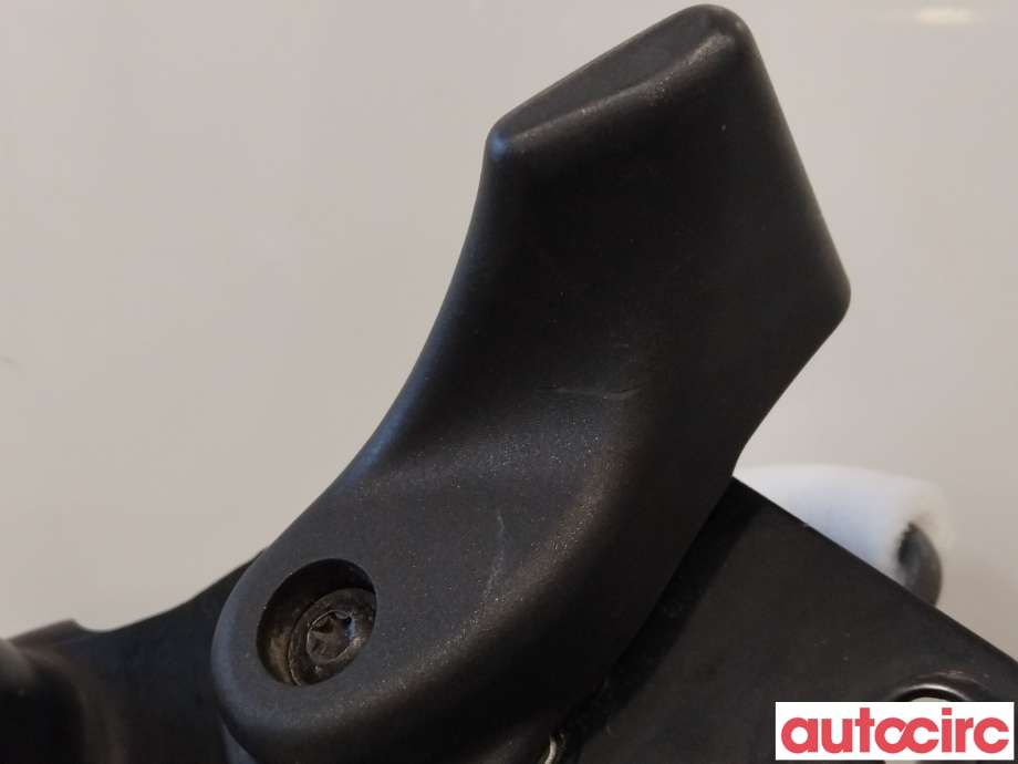 Diverse deler til Peugeot Partner 2015-2019 (Type II, Fase 2) (PEUGEOT|9818171480|)