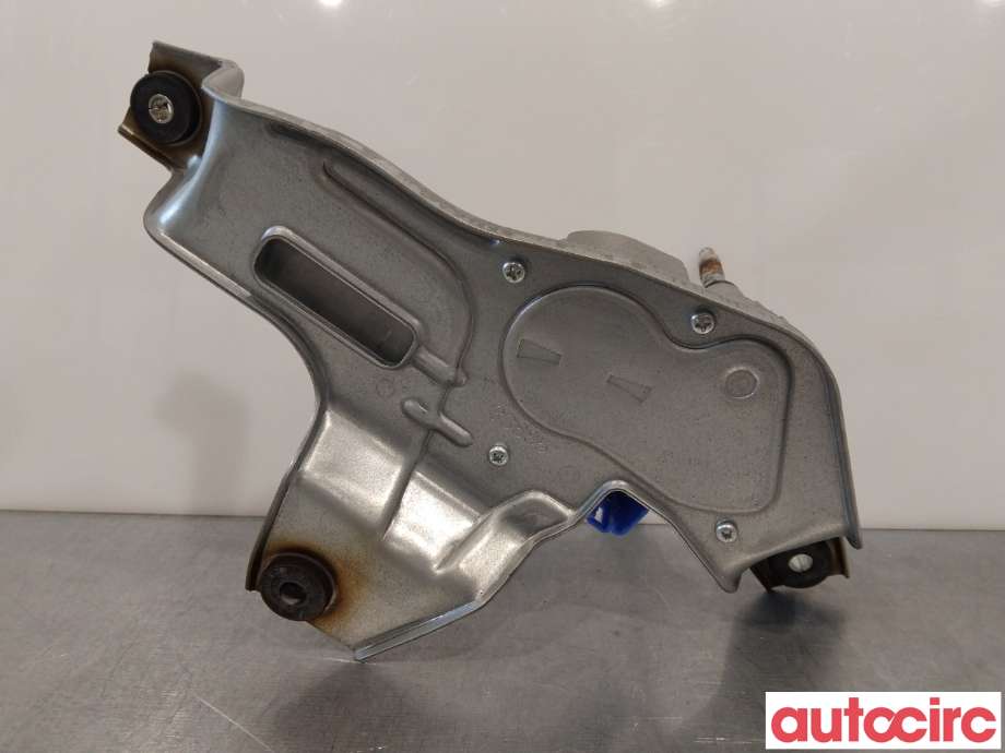 Viskermotor bakrute til Mitsubishi Pajero 2016-2019 (Type IV, Fase 2) (MITSUBISHI|8253A168|)