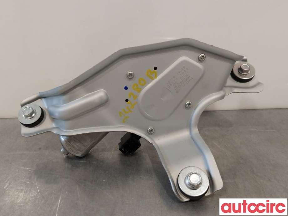 Viskermotor bakrute til Hyundai Kona 2017-2021 (Type I, Fase 1) (HYUNDAI|98700J9000)