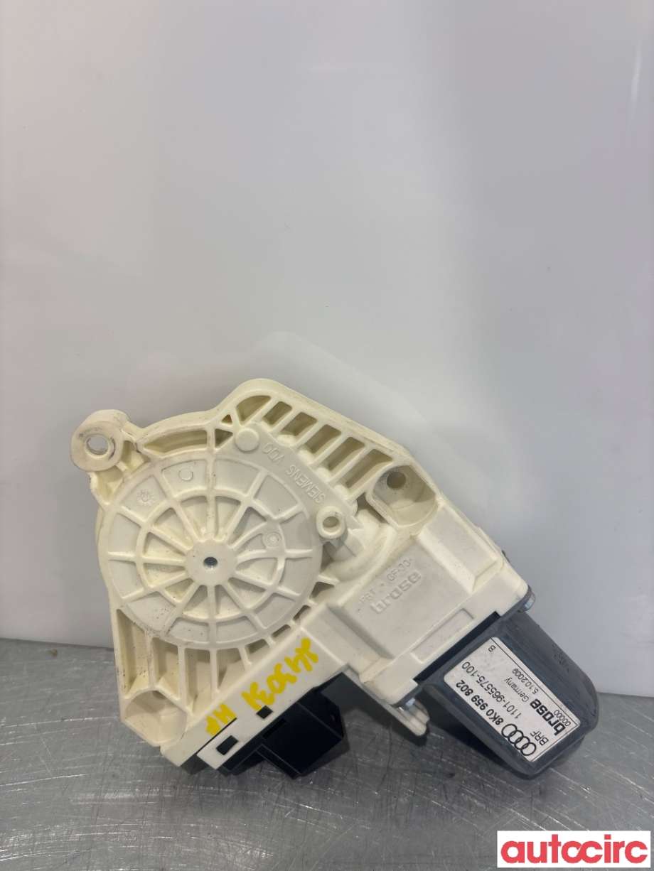 Ruteheis høyre foran til Audi A5 2007-2016 (Type I)  (AUDI|8T0959802A||8K0959802)