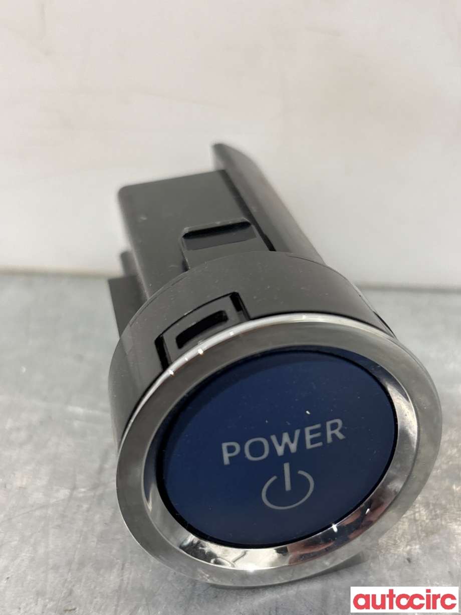 Bryter start/stopp til Toyota Prius, 2016-2023 (Type IV) (combi) (combi) (TOYOTA|8961130142)