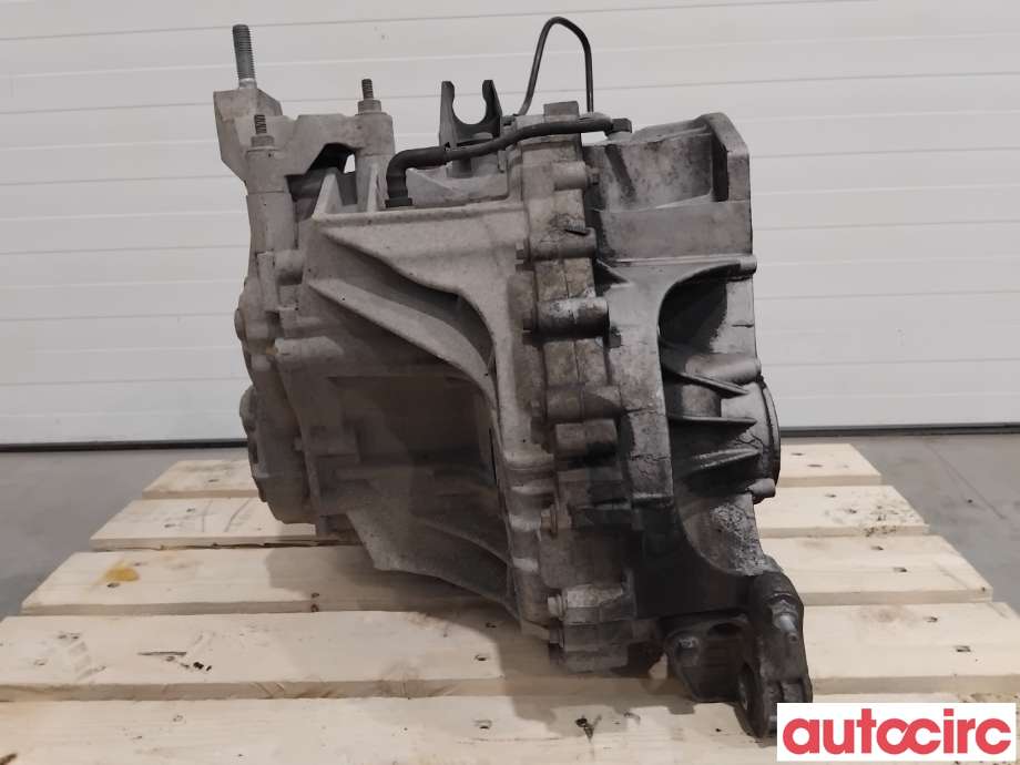 Girkasse automat til Ford S-Max 2010-2015 (Type I, Fase 2)  (FORD|1794966|6DCT450|RMAV9R-7000-AG)