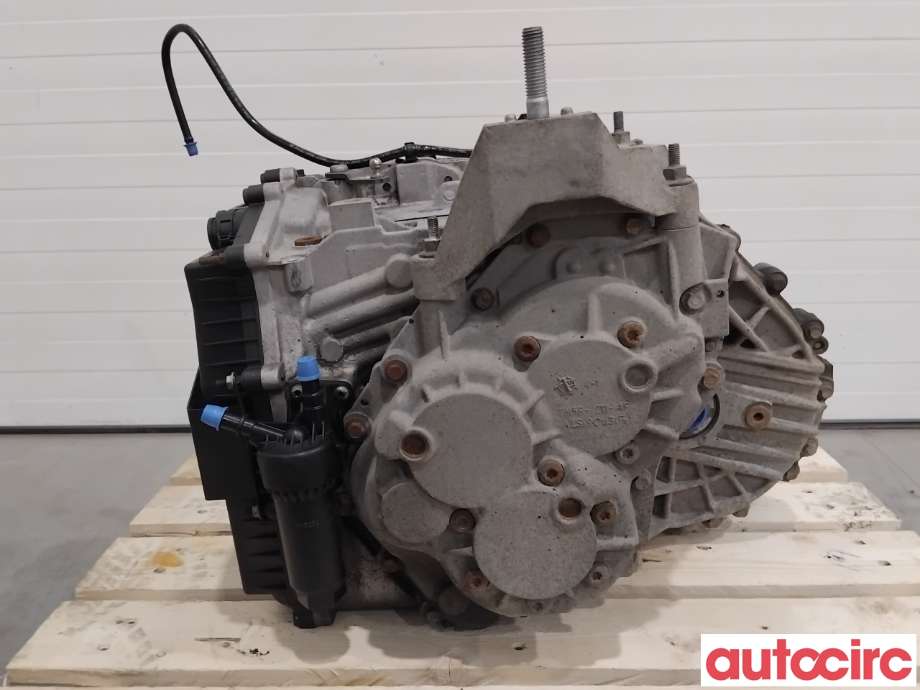 Girkasse automat til Ford S-Max 2010-2015 (Type I, Fase 2)  (FORD|1794966|6DCT450|RMAV9R-7000-AG)